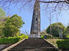 -上海佘山国家森林公园天马山园