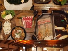 -侘与火 Wabi 侘寂烟火•锅物料理(大屯DT51店)
