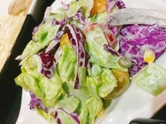 -好旺角齐市鲜切牛自助烤肉(农林五道街总店)