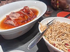 -小厨娘金榜题名(夫子庙秦淮河店)