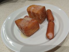 -和平馆·地道港澳茶餐厅(西门口店)