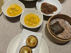 -万丽轩·粤菜(王府井金茂万丽酒店)