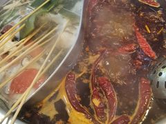 -来涮蜀鲜货火锅串串香(菜市口店)