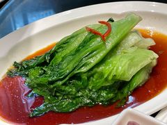 -燕兰楼·清真西北融合菜(亚运村店)
