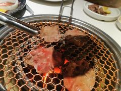 -本家韩国烤肉(青岛万象城店)