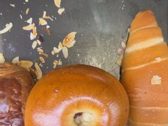 -BAKER&SPICE(BFC外滩金融中心店)