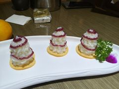 -隆喜元鱼汤包·海鲜(中联广场店)