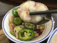 -晶莹品鲜.顺德鱼生.特色桑拿菜