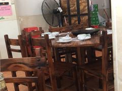 大堂-江村四哥新鲜牛肉店(江高总店)