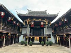 -上海三山会馆
