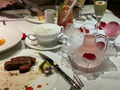 -王品牛排(福州泰禾店)