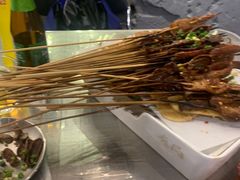-有局·成都市井烧烤·精酿啤酒(双楠店)