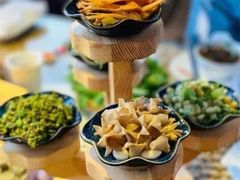 -慢丽江·云南野生菌土鸡锅(西山店)