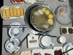 -杏花吴记牛肉火锅