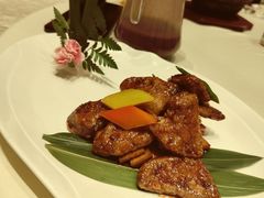 -常州逸高酒店-中餐厅