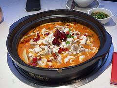 -周渝食惦酸菜鱼(青浦店)