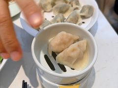 -船歌·鱼水饺青岛菜(国贸商城店)