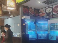 -千岛湖小鱼儿·淳安匠心农家菜