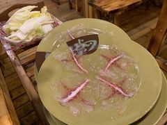 -老马斑鱼店(桂花路店)