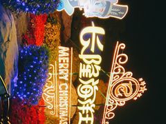 -珠海长隆海洋王国