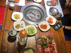 -韩一品韩国料理(柏庐南路店)