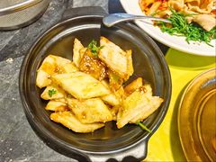 招牌茄子-紫泥369粗粮季(四牌楼店)