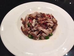 -芳芳私房菜·精做淮扬菜(承德路店)