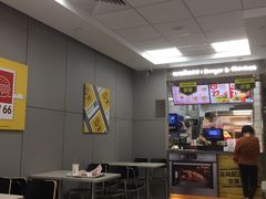 -华莱士•全鸡汉堡(东漖店)