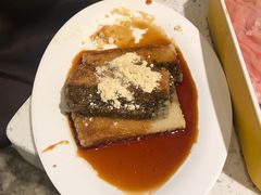 -钢管厂歆瑞源油卤串串香(春熙路太古里店)