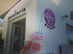 -Lolita's Gelato
