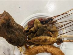 -胖子鸡排(循礼门老字号店)