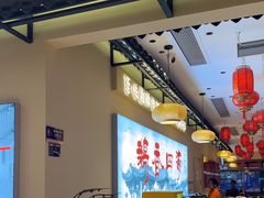 -鹅香四海·卤水火锅·砂锅粥·潮汕菜(宝安店)
