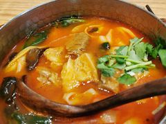 -小满手工粉(上海月星环球港店)