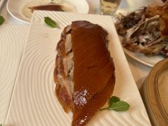 -正德楼果木烤鸭·渔家菜(东港店)