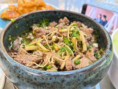 -君霖海鲜私房菜(春柳店)