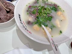 -鸭得堡老鸭汤·鸭血粉丝(南京博物院店)