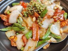 -新白鹿餐厅(城西银泰城店)