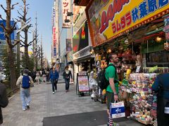 -秋叶原电器街