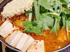 -同堂韩国料理炭火烤肉(彩虹广场店)