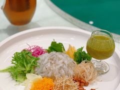 -南山鲜虾面·活鲜小馆·海味大连菜(南山总店)