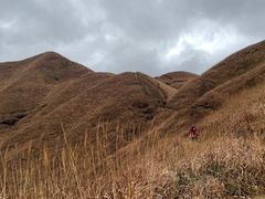 -萍乡武功山风景名胜区