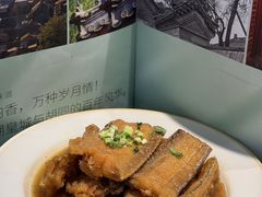 -黑窑厂糖油饼烤鸭·清真菜(旗舰店)