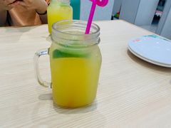 -卢家妈妈·西餐厨房(揭阳东山店)