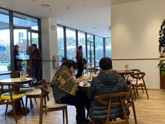 大堂-Peet's Coffee皮爷咖啡(上海长风大悦城店)