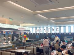 -凡塔斯牛排自助餐厅(广东佛山三水万达店)