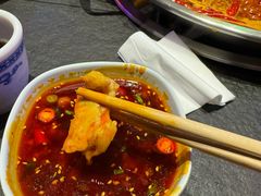 -来涮蜀鲜货火锅串串香(菜市口店)