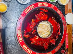 -陈眼镜火锅(总店)