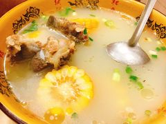 -建辉湖南土菜馆(南大街店)