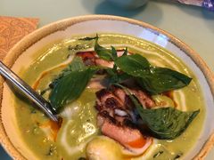 -CHINCHIN 青青·泰国料理(万象食家店)