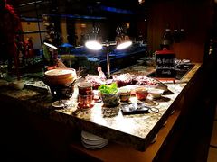 -上海崇明金茂凯悦酒店